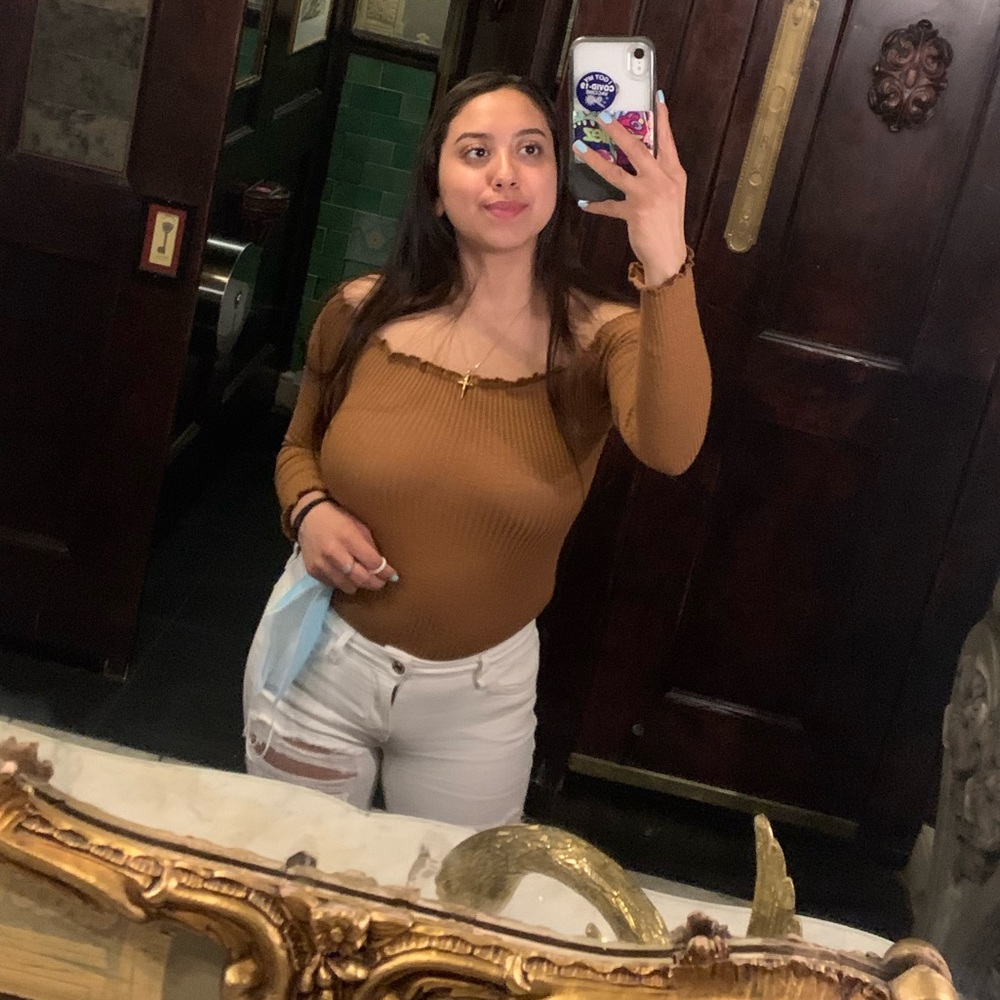 bodysuit - Picture 3 of 3